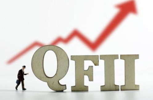 QFII（合格境外机构投资者）的设立标准是什么？